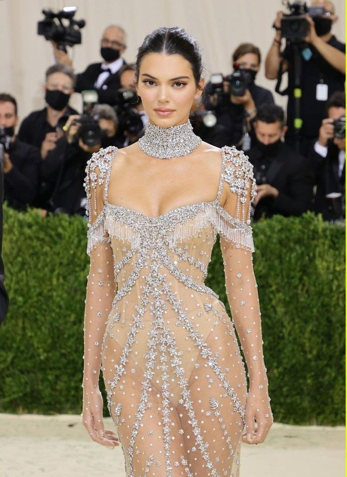 Kendall Jenner tái hợp với bạn trai, sắp có một đám cưới linh đình? - Hình 3