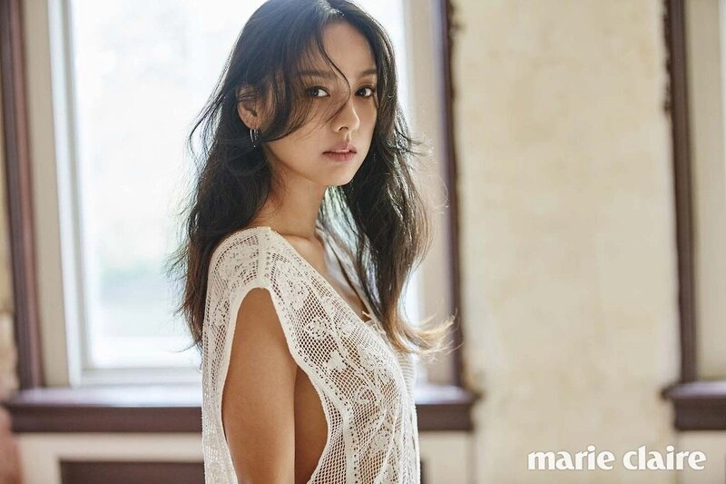 Lee Hyori - Nữ ca sĩ chưa từng có thời kỳ vô danh của làng Kpop - Hình 1