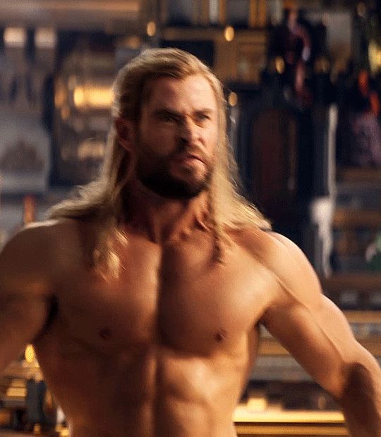 Nhan sắc nhà Chris Hemsworth: Bố quyến rũ nhất hành tinh, cả mẹ lẫn con đều đẹp thế này bảo sao rủ nhau vào hết Thor 4 - Hình 11