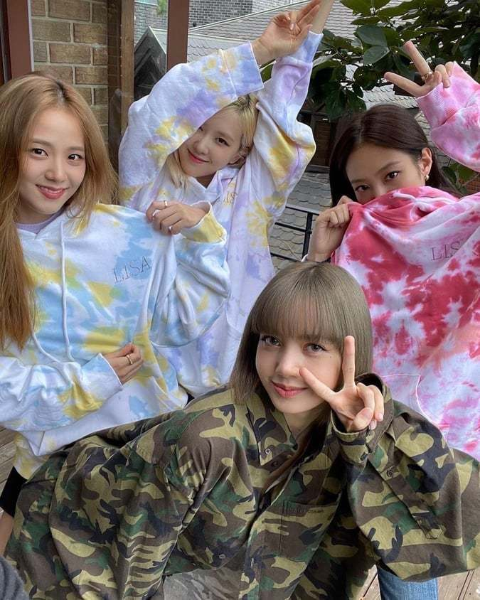 BLACKPINK đã được kỳ vọng viết lại lịch sử cho YG dù vẫn chưa comeback - Hình 2