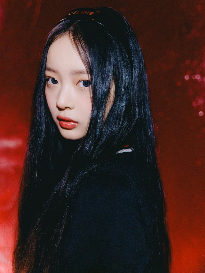 Hanni - Cô gái Việt sắp trở thành Idol Kpop, từng đóng MV của BTS là ai? - Hình 3