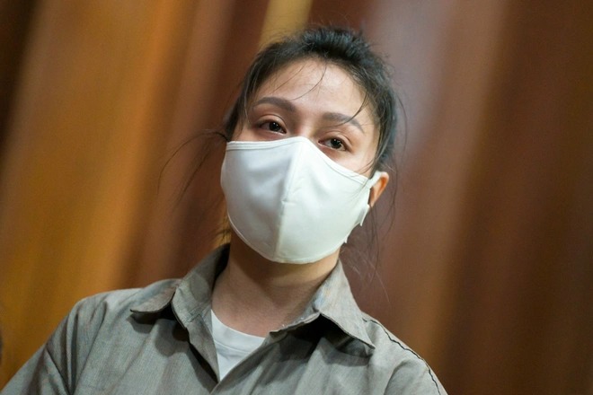 Hé lộ những diễn biến tiếp theo trong vụ dì ghẻ xuống tay với bé gái 8 tuổi - Hình 7