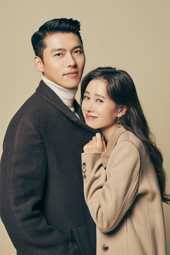 Tại sao Hyun Bin vẫn khiến fan mê mẩn dù đã kết hôn và sắp làm bố ở tuổi 40? - Hình 6