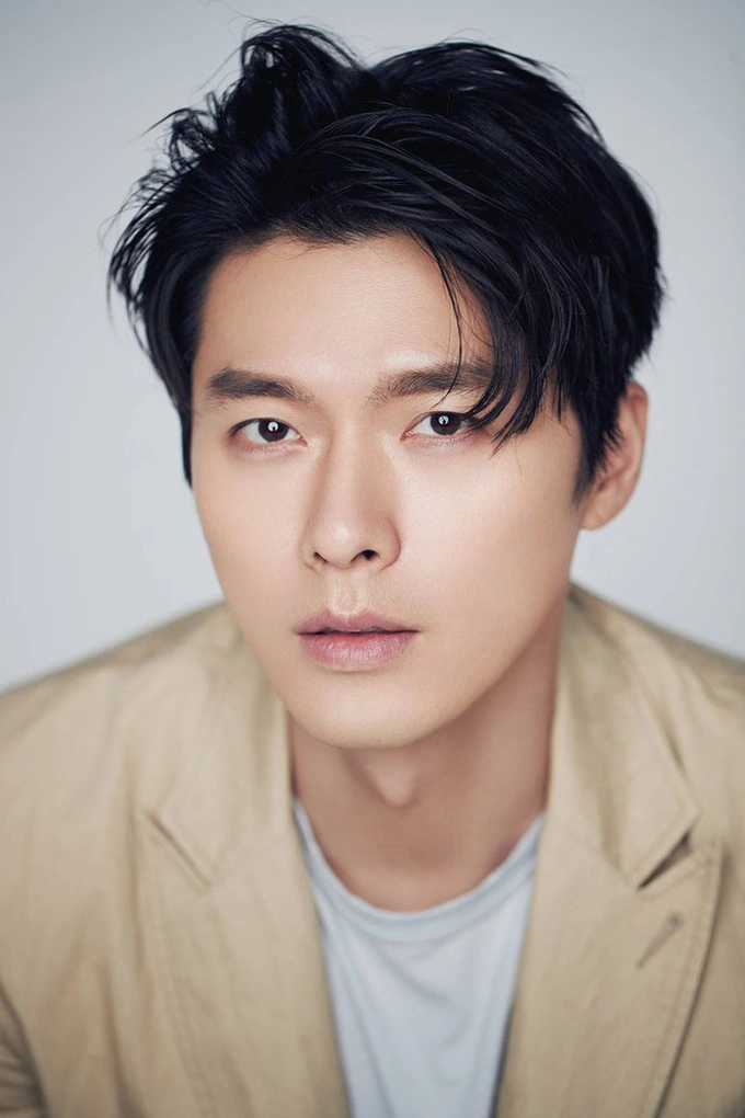 Tại sao Hyun Bin vẫn khiến fan mê mẩn dù đã kết hôn và sắp làm bố ở tuổi 40? - Hình 3