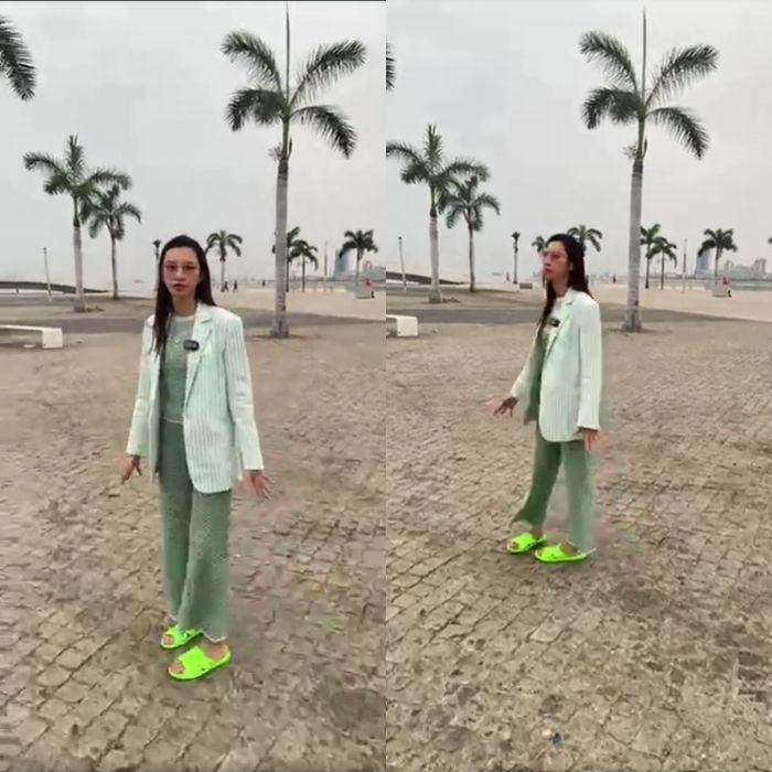Thuỳ Tiên - Quang Linh Vlog đích thị là cặp trời sinh vì có cùng 1 tính cách này? - Hình 3