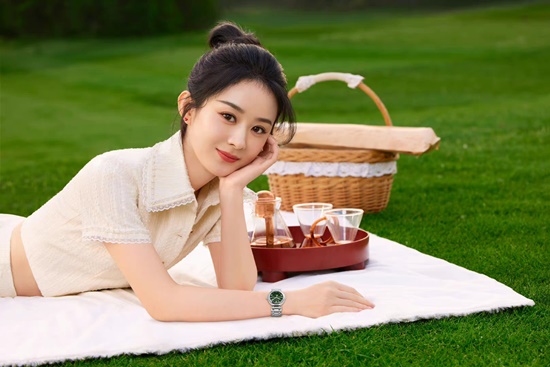 Triệu Lệ Dĩnh - Dương Mịch - Angelababy - Những 'bà hoàng dập phốt' đỉnh nhất Cbiz - Hình 13
