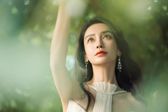 Triệu Lệ Dĩnh - Dương Mịch - Angelababy - Những 'bà hoàng dập phốt' đỉnh nhất Cbiz - Hình 10