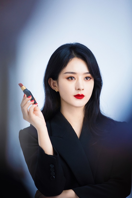 Triệu Lệ Dĩnh - Dương Mịch - Angelababy - Những 'bà hoàng dập phốt' đỉnh nhất Cbiz - Hình 17