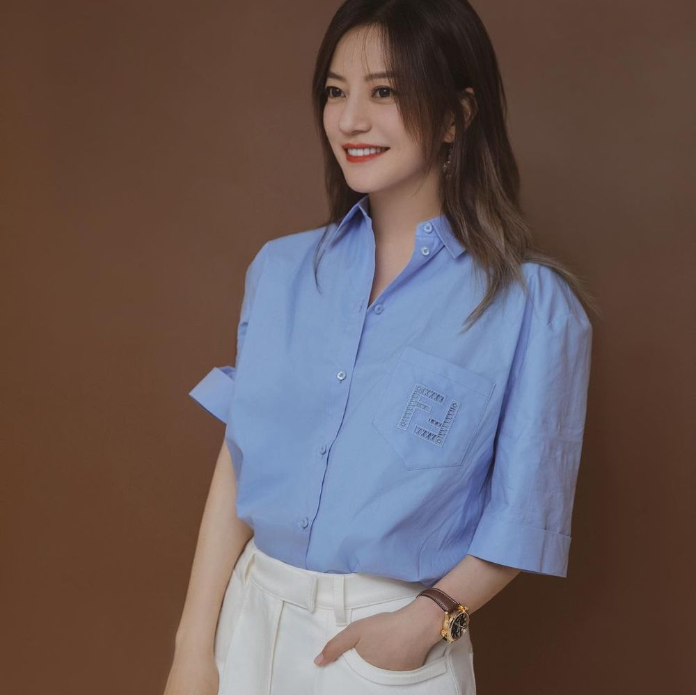 Triệu Vy bị truy cùng đuổi tận, vĩnh viễn không được nhắc đến dưới mọi hình thức? - Hình 5