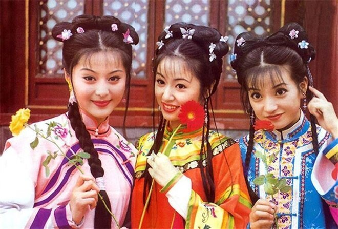 Triệu Vy bị truy cùng đuổi tận, vĩnh viễn không được nhắc đến dưới mọi hình thức? - Hình 7