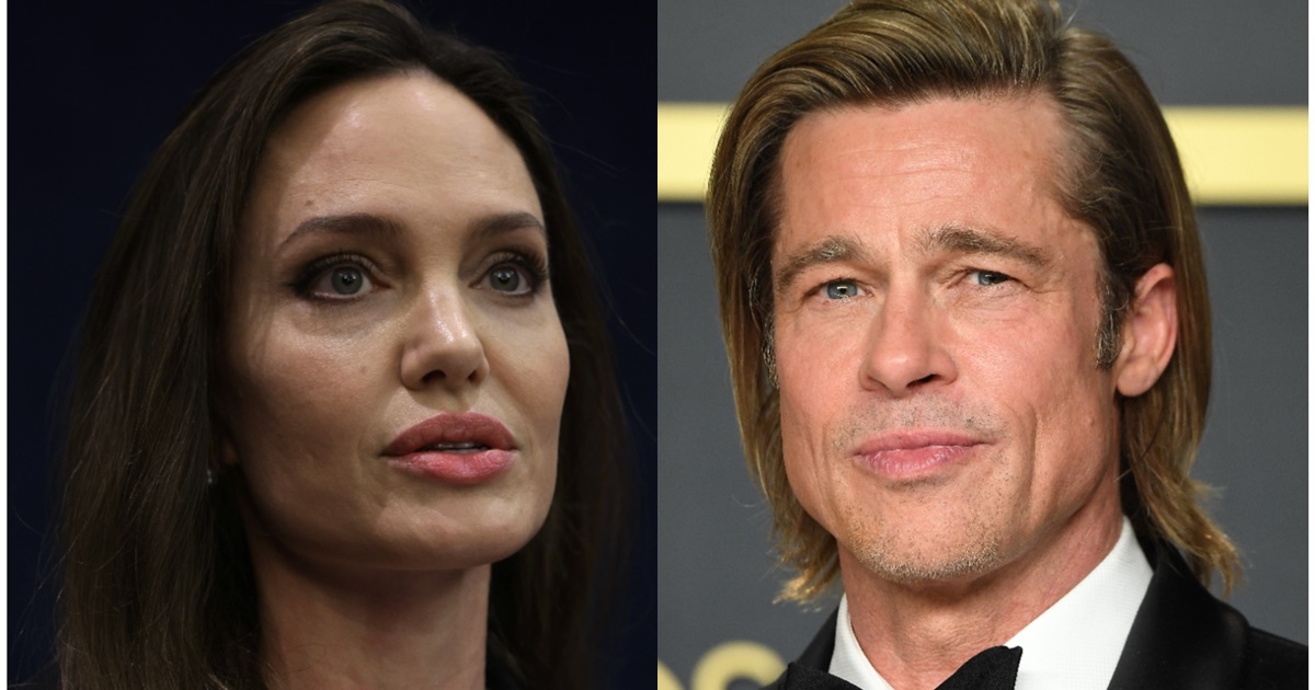 Brad Pitt thua kiện Angelina Jolie, tính bắt chước Johnny Depp nhưng bất thành? - Hình 7