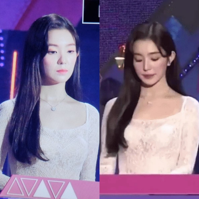 Chị cả Irene luôn là chỗ dựa vững chắc cho Red Velvet, lý do vì sao? - Hình 5