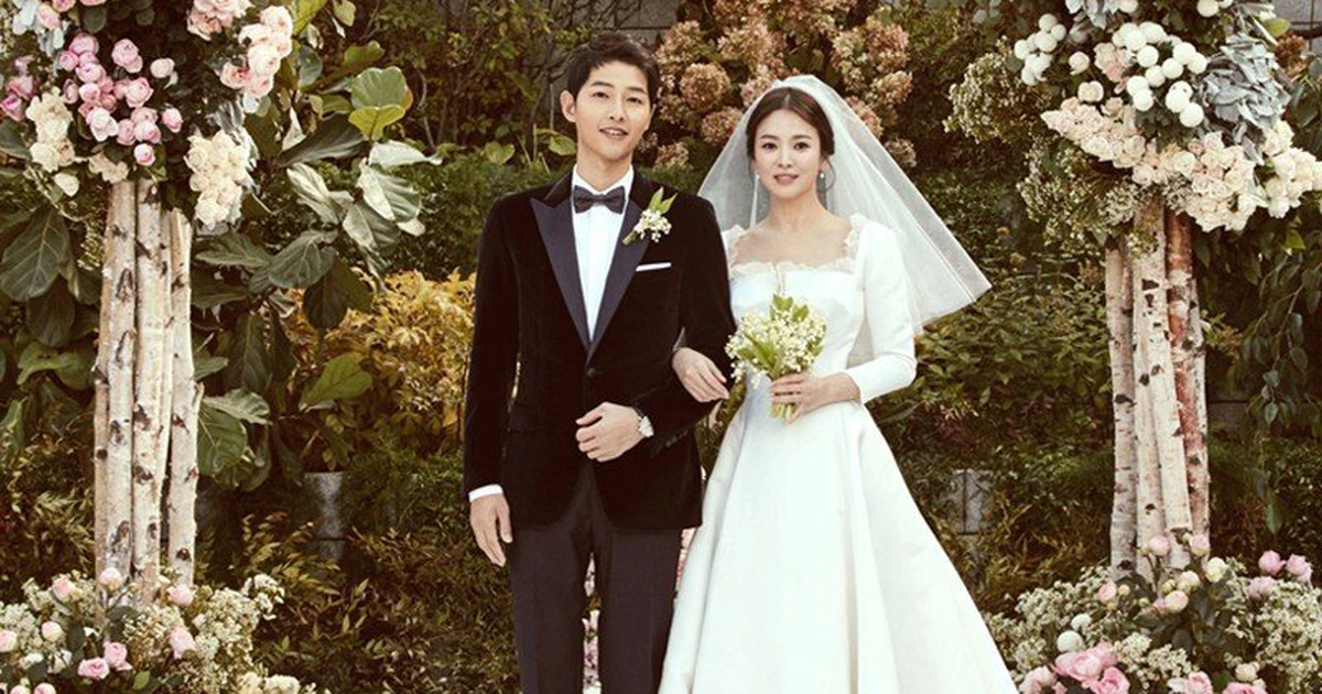 Song Hye Kyo được minh oan, không chảnh như lời đồn, bị soi vẫn đeo nhẫn cưới của Song Joong Ki? - Hình 7