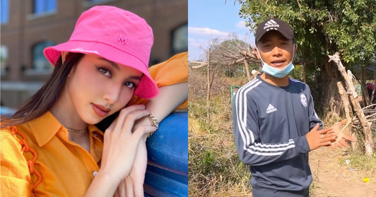Thùy Tiên tuyên bố chỉ là bạn của nhau, Quang Linh Vlog phản ứng bất ngờ! - Hình 7