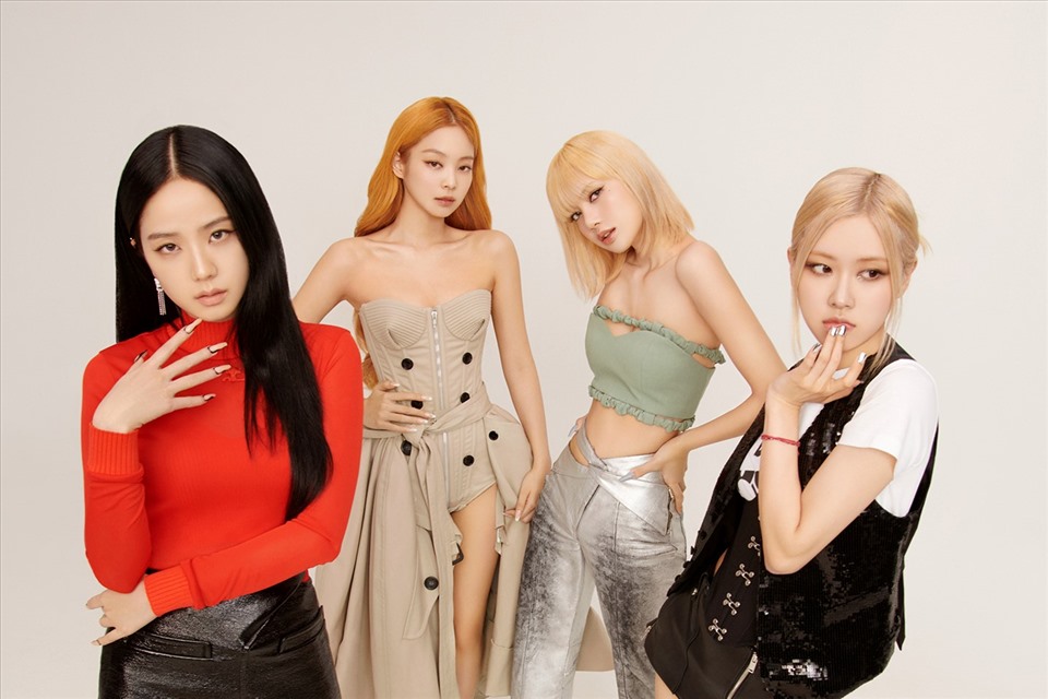 BLACKPINK bị cho là 'theo đuôi' hướng đi của aespa trong lần tái xuất sắp tới - Hình 5