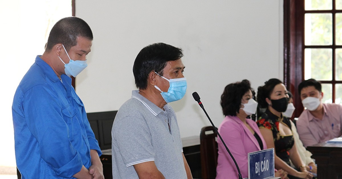 Cựu trụ trì chùa Vĩnh Long chung thân vì lừa đảo 68 tỷ: Đề nghị hủy bỏ Huân chương lao động - Hình 8