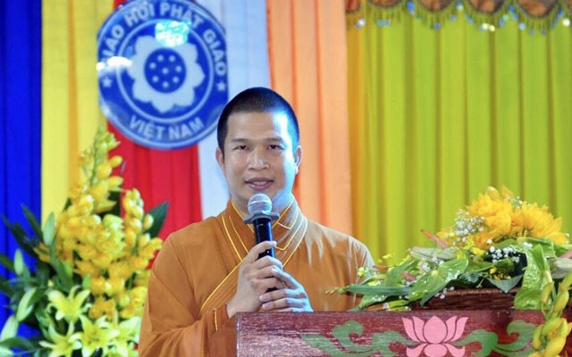 Cựu trụ trì chùa Vĩnh Long chung thân vì lừa đảo 68 tỷ: Đề nghị hủy bỏ Huân chương lao động - Hình 4
