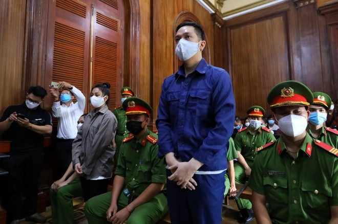Nguyễn Kim Trung Thái: Từ người đàn ông tài giỏi đến ngoại tình trắng trợn, giúp sức cho dì ghẻ - Hình 7