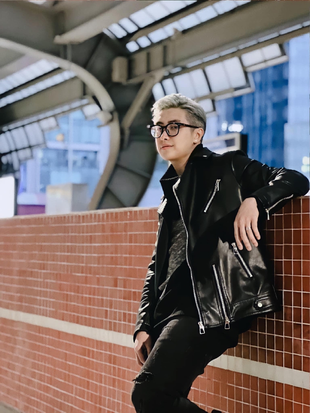 Vũ Phương - Nam chính Người ấy là ai kết đôi với Tiktoker Hồng Nhung có profile cực khủng - Hình 9
