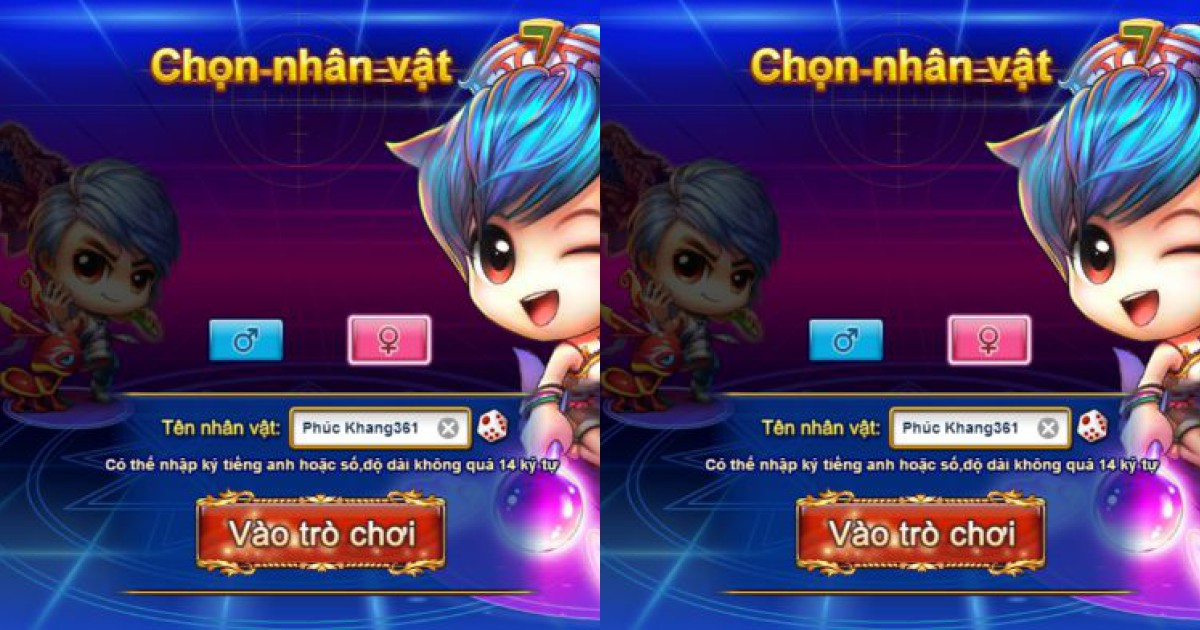 200+ Tên Game Hay, Siêu Chất Cho Nhân Vật - Mọt Game - Việt Giải Trí