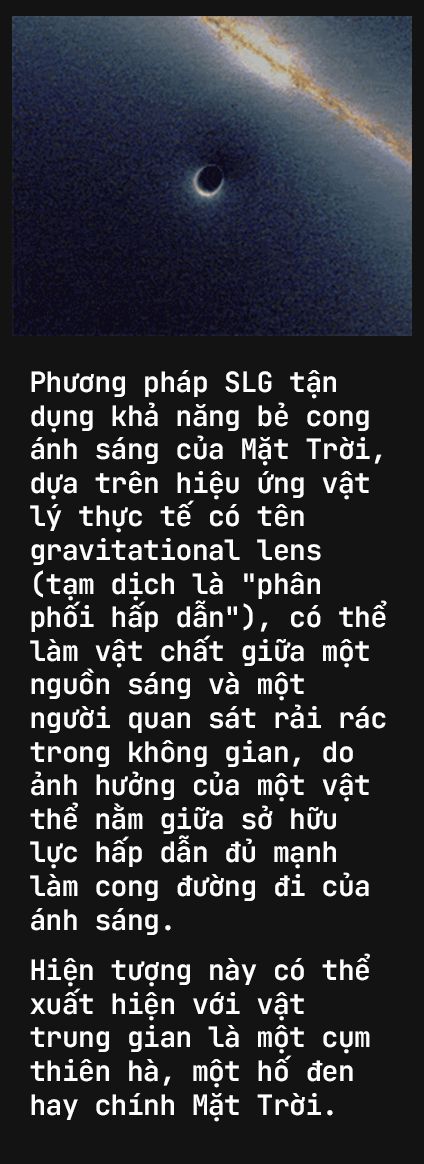 Ba công nghệ mới của NASA có thể hiện thực hóa khả năng du hành liên sao - Hình 10