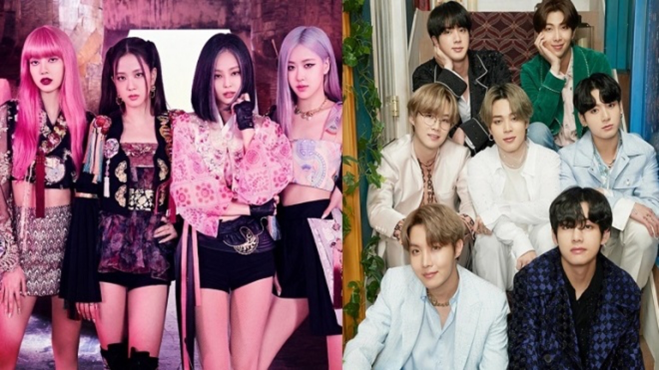 BLACKPINK bị chỉ trích nặng nề vì có hành động thiếu tôn trọng BTS - Hình 6