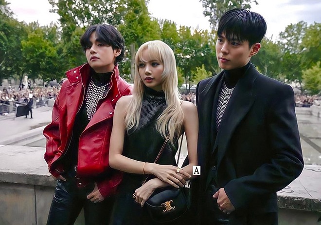 BLACKPINK bị chỉ trích nặng nề vì có hành động thiếu tôn trọng BTS - Hình 9