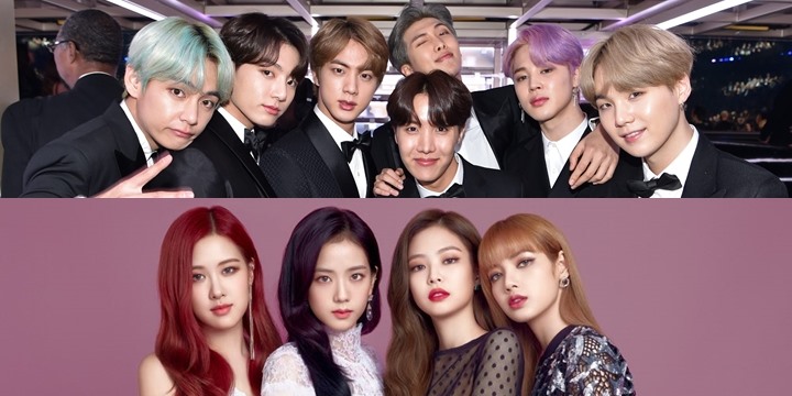 BLACKPINK bị chỉ trích nặng nề vì có hành động thiếu tôn trọng BTS - Hình 8