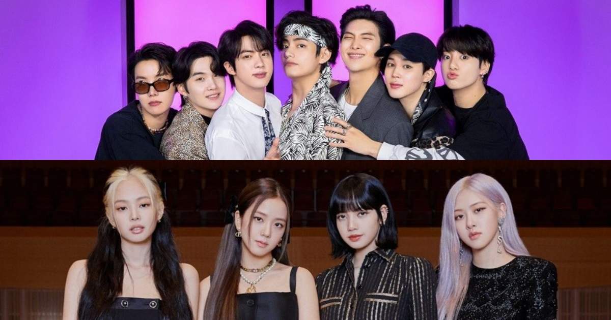 BLACKPINK bị chỉ trích nặng nề vì có hành động thiếu tôn trọng BTS - Hình 10