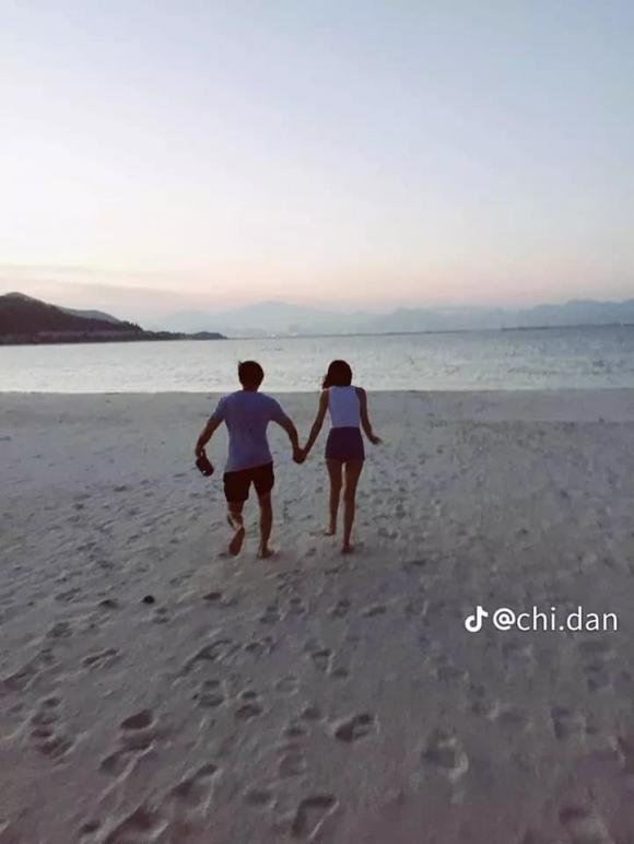 Chi Dân công khai hẹn hò gái đẹp, Ninh Dương Lan Ngọc lên tiếng phũ phàng, làm rõ việc cưới xin - Hình 4