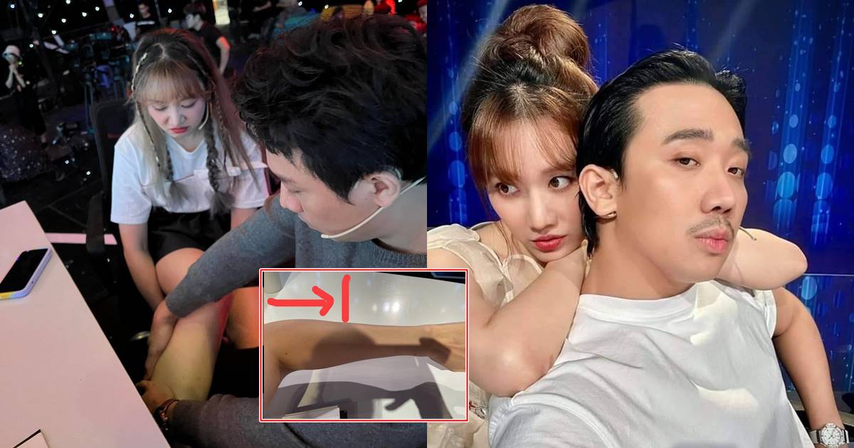 Hari Won tiếp tục thông báo tình trạng sức khỏe, tay sưng to, netizen thắc mắc Trấn Thành ở đâu? - Hình 10