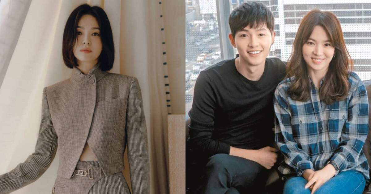 Song Hye Kyo bất ngờ đăng bài úp mở về chuyện hàn gắn tình cảm với Song Joong Ki - Hình 9