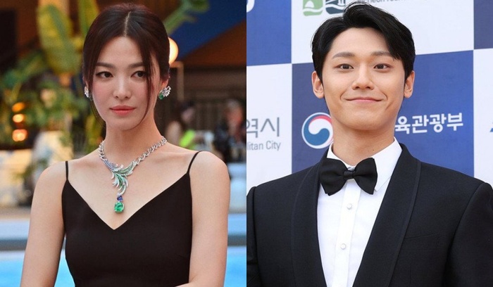 Song Hye Kyo bất ngờ đăng bài úp mở về chuyện hàn gắn tình cảm với Song Joong Ki - Hình 6