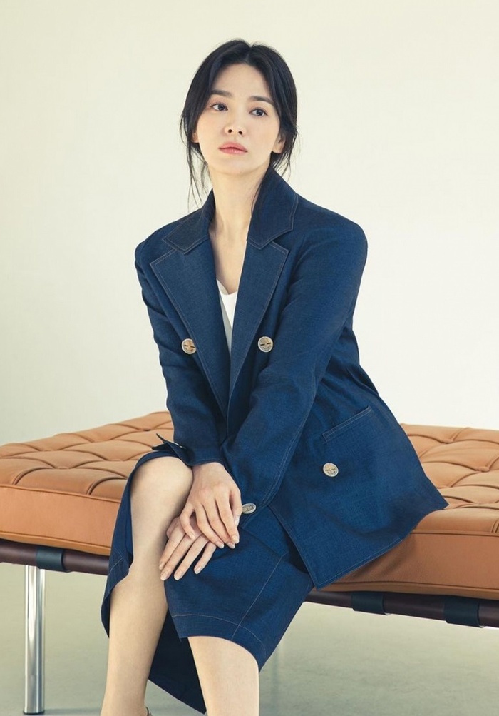 Song Hye Kyo bất ngờ đăng bài úp mở về chuyện hàn gắn tình cảm với Song Joong Ki - Hình 8