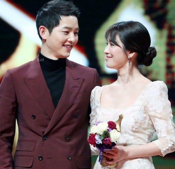 Song Hye Kyo bất ngờ đăng bài úp mở về chuyện hàn gắn tình cảm với Song Joong Ki - Hình 4
