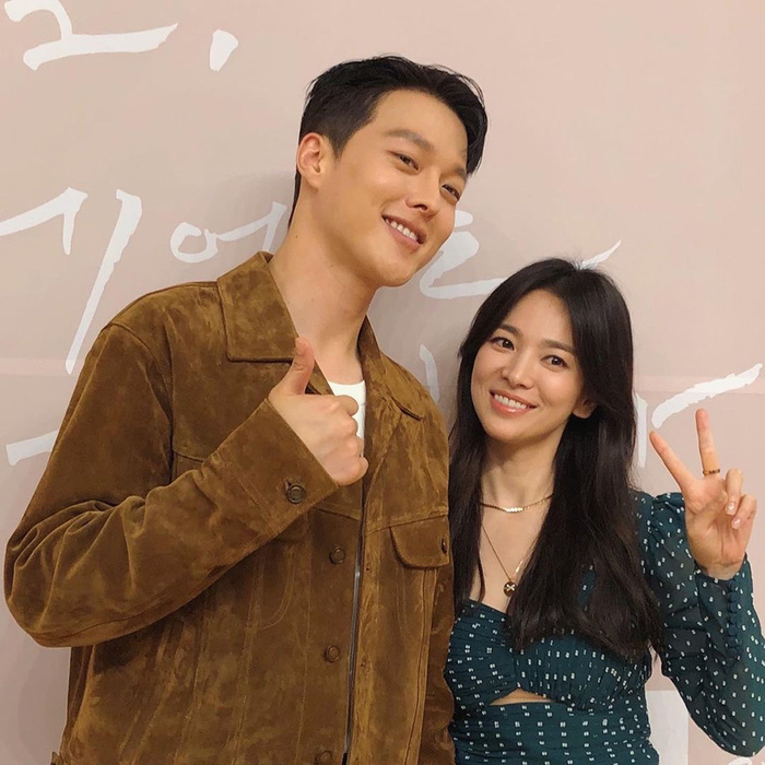 Song Hye Kyo bất ngờ đăng bài úp mở về chuyện hàn gắn tình cảm với Song Joong Ki - Hình 7