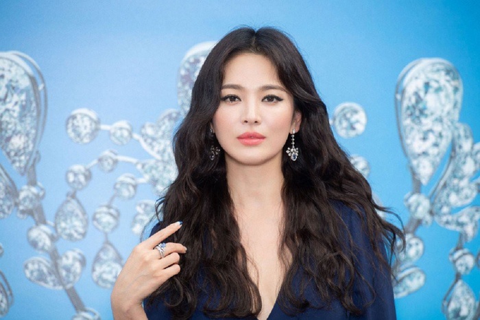 Song Hye Kyo bất ngờ đăng bài úp mở về chuyện hàn gắn tình cảm với Song Joong Ki - Hình 5