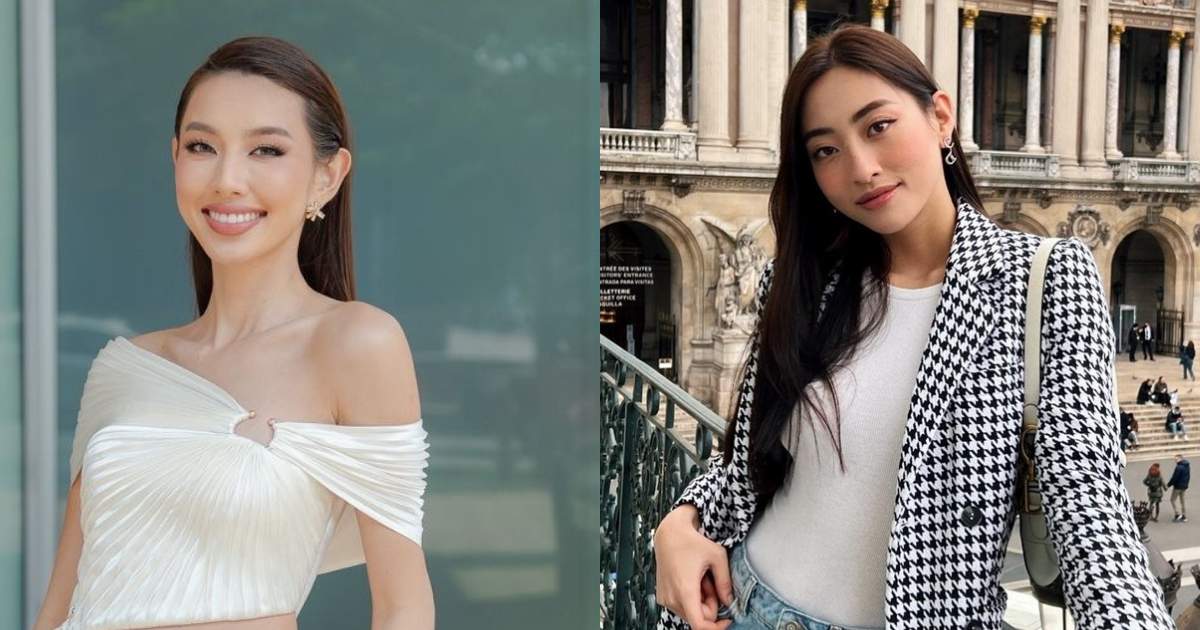 Thùy Tiên có động thái lạ khi hay tin Lương Thùy Linh tốt nghiệp Đại học Ngoại thương loại xuất sắc - Hình 15