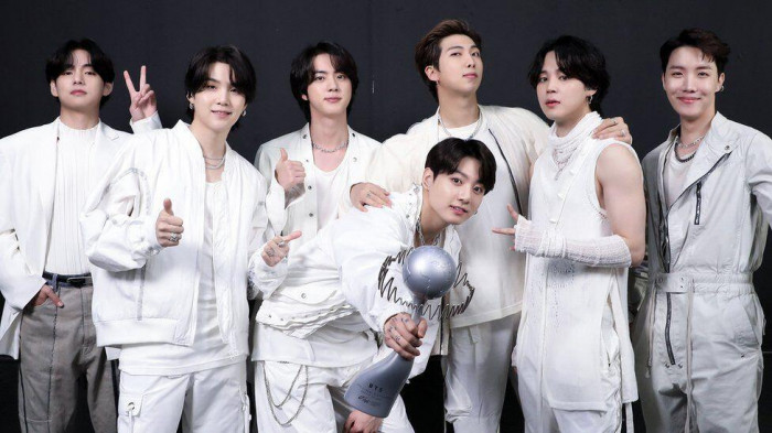 BTS sẽ mang hàng khủng tới World Cup 2022 tại Qatar? - Hình 2