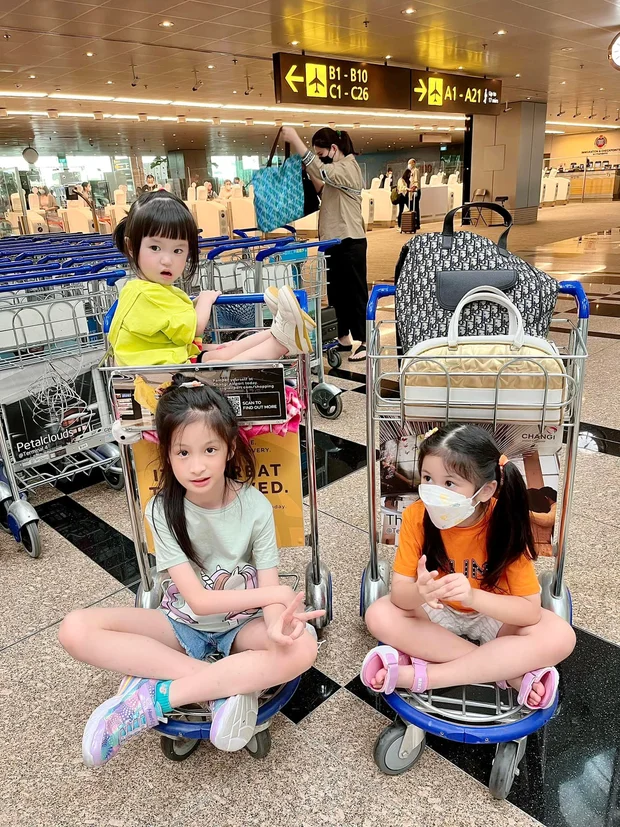 Chồng đại gia Đoàn Di Băng phát ngôn cực gắt: Mắng đàn ông phụ bạc, ngoại tình, chê vợ xấu - Hình 3