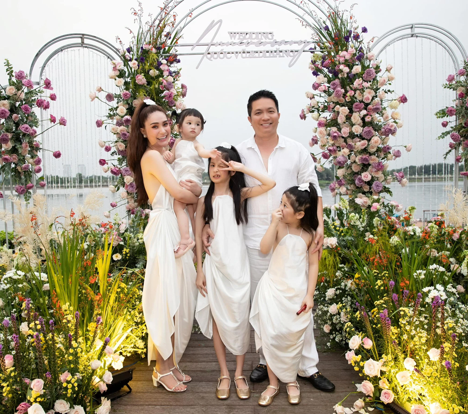 Chồng đại gia Đoàn Di Băng phát ngôn cực gắt: Mắng đàn ông phụ bạc, ngoại tình, chê vợ xấu - Hình 1