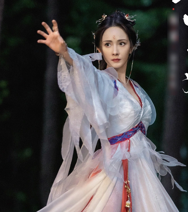 Dương Mịch sẽ không cưới Lưu Khải Uy nếu bạn trai cũ không gặp sự cố bất ngờ - Hình 6
