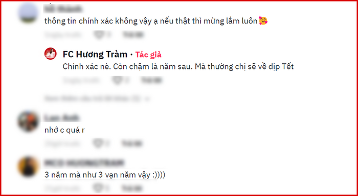 Hương Tràm về nước, sẵn sàng khuấy đảo làng nhạc Việt: 'Em gái mưa' đã lên tiếng xác nhận! - Hình 2