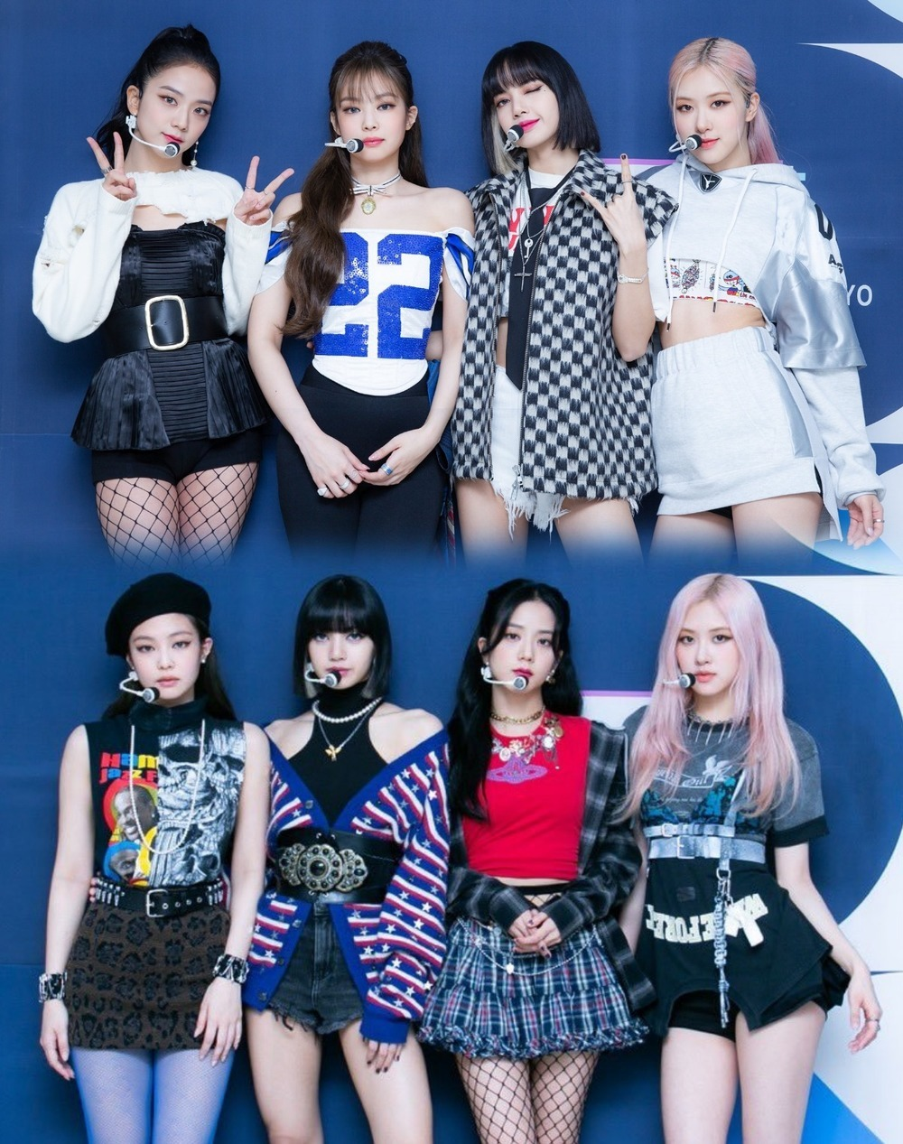 Màn comeback của BLACKPINK mang ý nghĩa thế nào với Kpop? - Hình 1