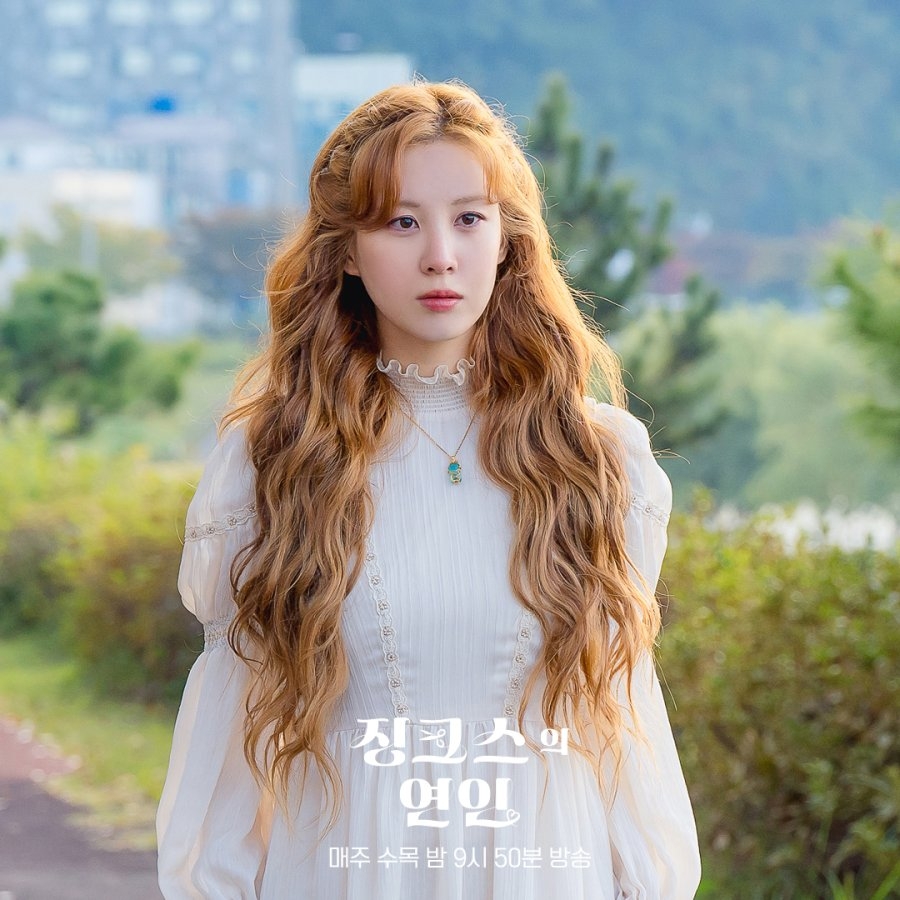 SNSD thi nhau ghi dấu ấn qua các vai diễn trước thềm đụng độ BLACKPINK - Hình 2