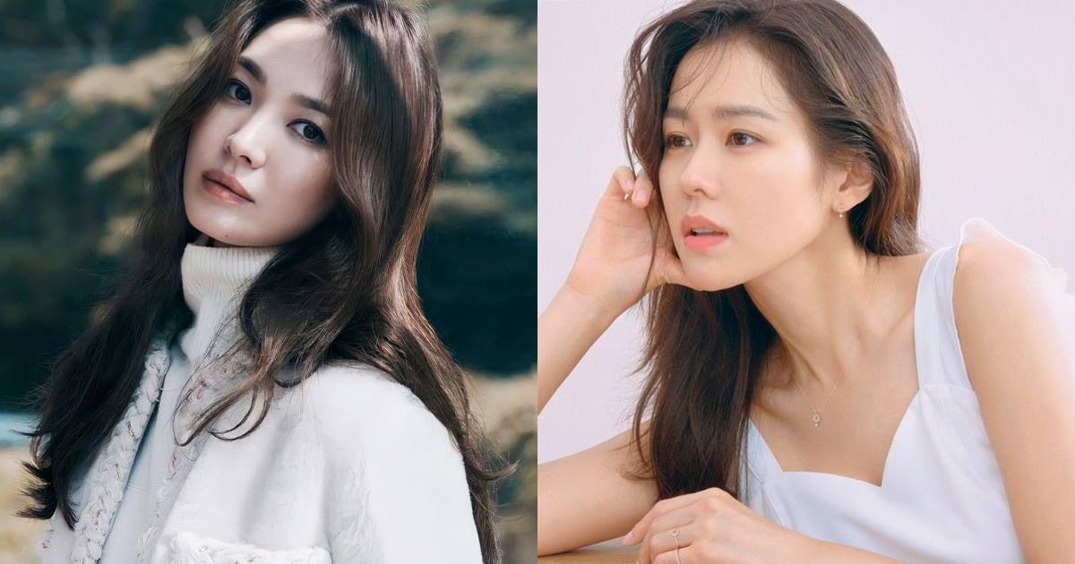 Son Ye Jin nổi chẳng kém Song Hye Kyo nhưng lại ít antifan hơn vì nguyên nhân này - Hình 7