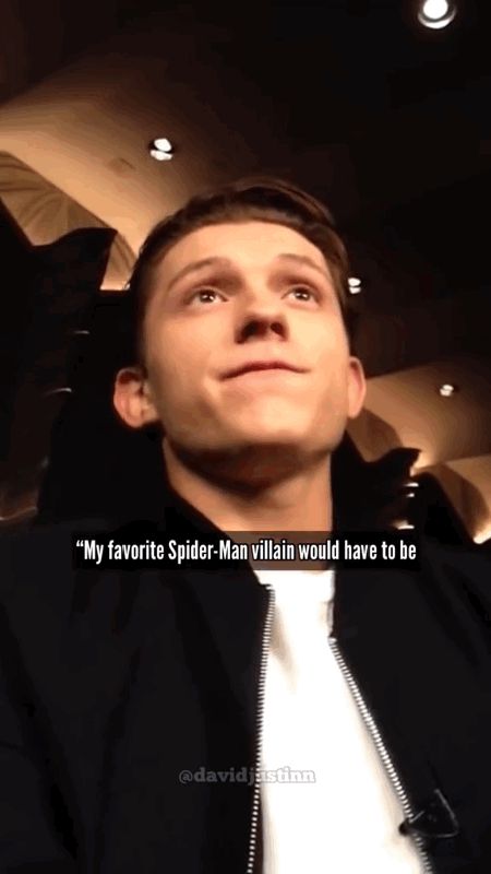 Thánh tiên tri Tom Holland: Làm thế giới trầm trồ vì 3 lần cầu được ước thấy về Người Nhện và chuyện tình với Zendaya - Hình 6