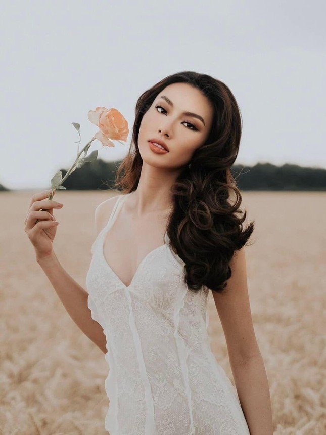 Thùy Tiên gặp sự cố trước khi trở về Việt Nam, công khai thể hiện nhung nhớ Quang Linh Vlog? - Hình 5