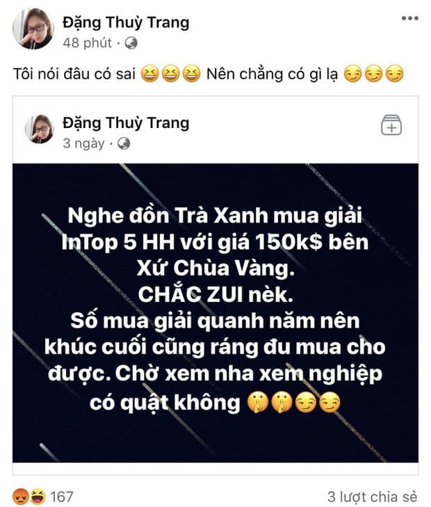 Thùy Tiên gặp vận xui khi vừa về Việt Nam sau hành trình thiện nguyện cùng Quang Linh - Hình 3