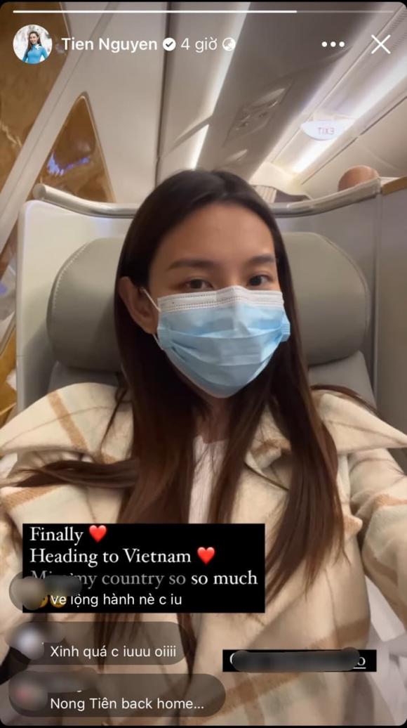 Thùy Tiên gặp vận xui khi vừa về Việt Nam sau hành trình thiện nguyện cùng Quang Linh - Hình 8